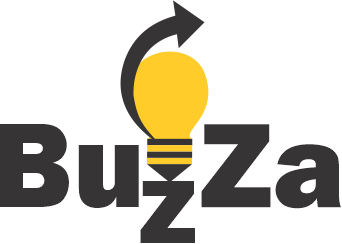 Buzza Digital Marketing Agnecy Logo