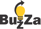 Buzza Digital Marketing Agency Logo