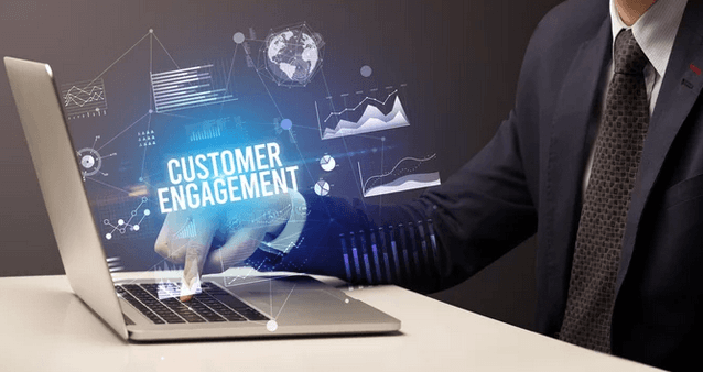 Internet Marketing Customer Engagement