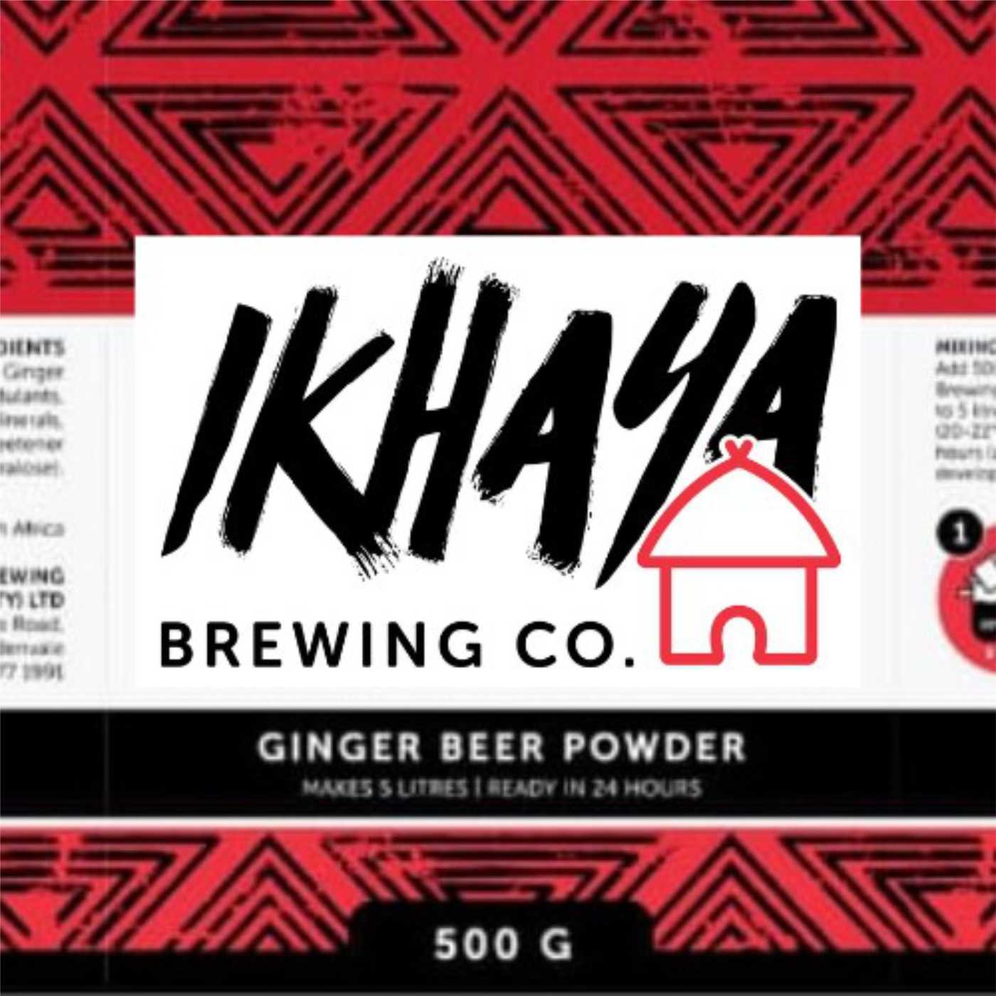iKhaya Brewing Company Social Media Ads by Buzza Digital Marketing